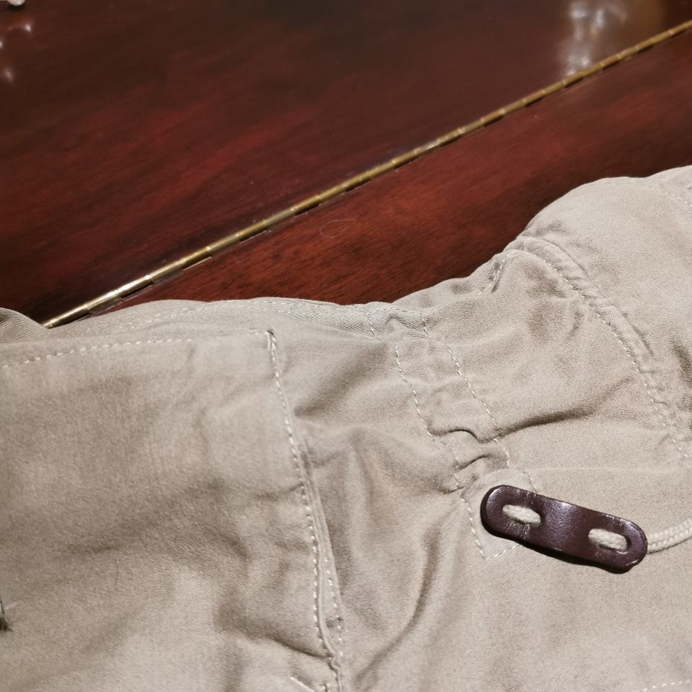 Winter Jacket Size S - Picture 7 of 7